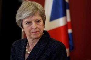 theresa-may-EU and UK Brexit damage