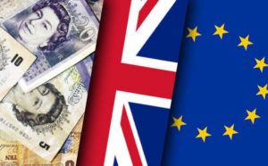 Brexit affects UK businesses 