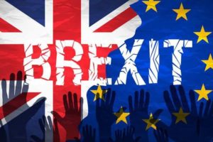 EU and UK Brexit damage